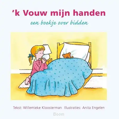 Goedkoop 'k vouw mijn handen