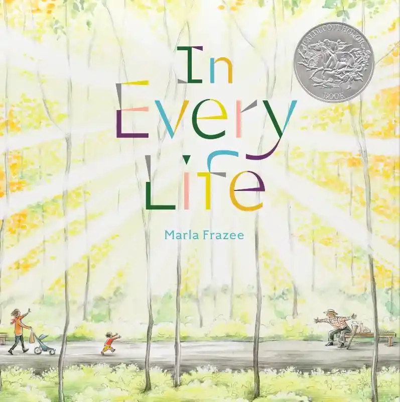 In Every Life Bestseller