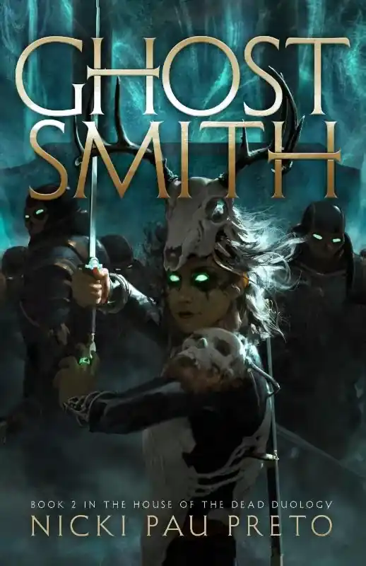 Lage Prijs Ghostsmith