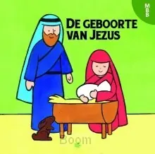 Geboorte van Jezus Snelle Levering