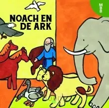 Noach en de ark Voordeelprijs