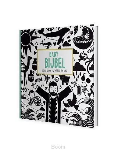 Babybijbel Tijdelijk Beschikbaar