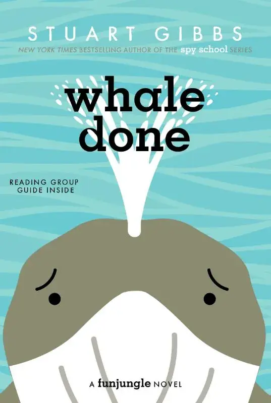 Populair Whale Done