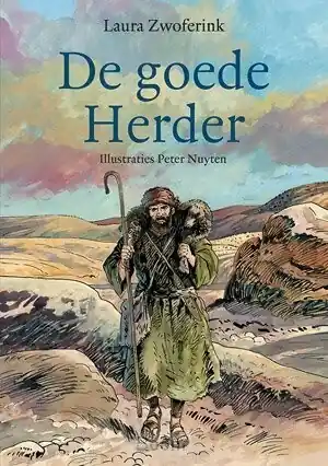 Betrouwbaar Goede Herder