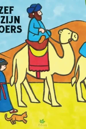 Aanbieding Jozef en zijn broers