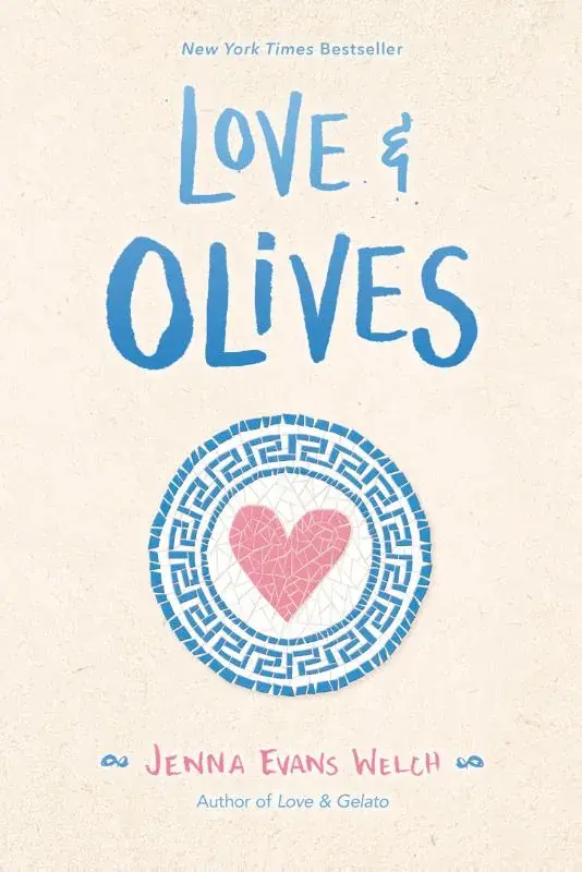 Betaalbaar Love & Olives