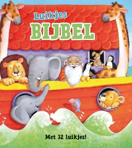 Luikjesbijbel Rechtstreeks Van De Fabrikant