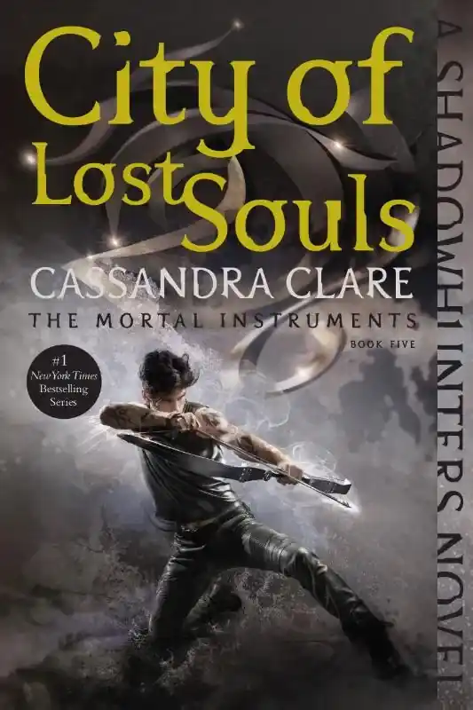 City of Lost Souls Betaalbaar