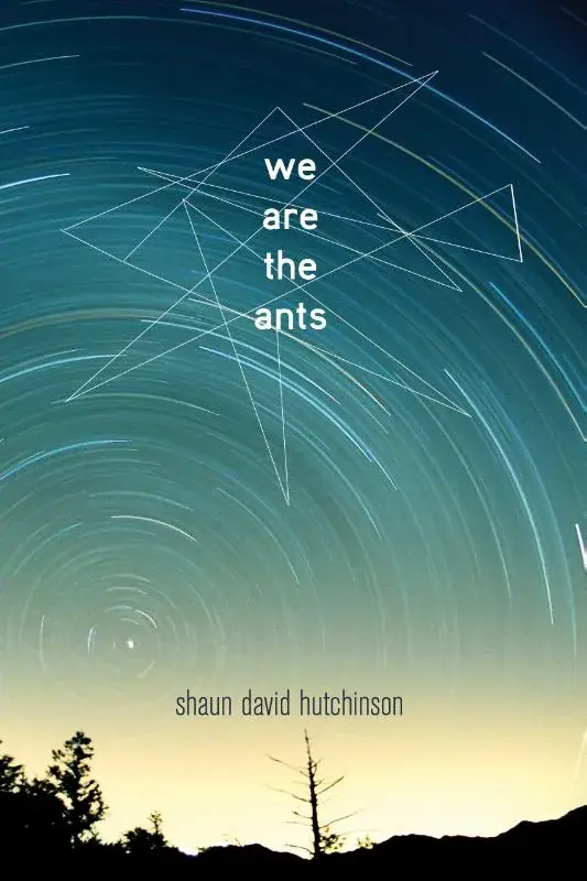 We Are the Ants Alleen Vandaag