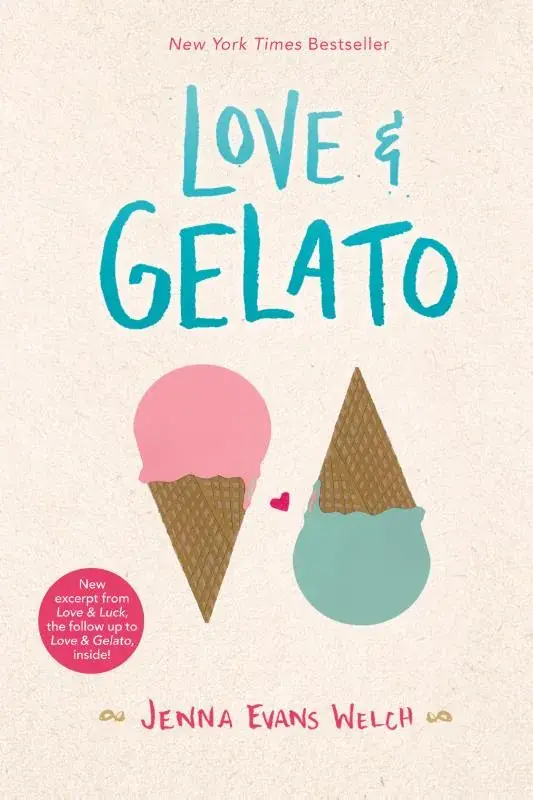 Premium Love & Gelato