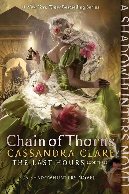 Chain of Thorns Veilige Betaling