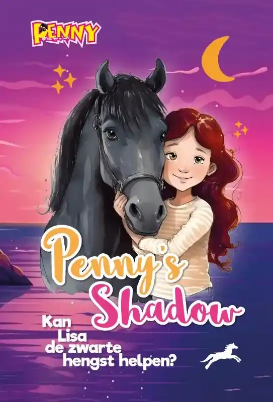 Favoriet Penny's Shadow