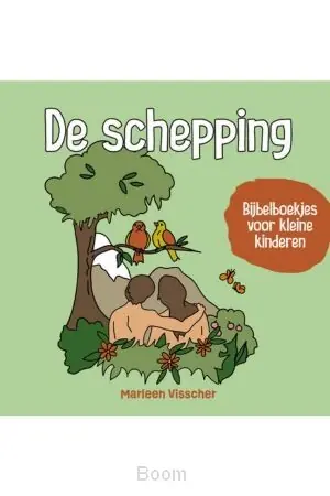 Beperkt Aanbod Schepping