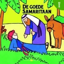 Dagaanbieding Goede samaritaan