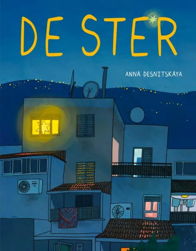 Speciale Aanbieding De ster