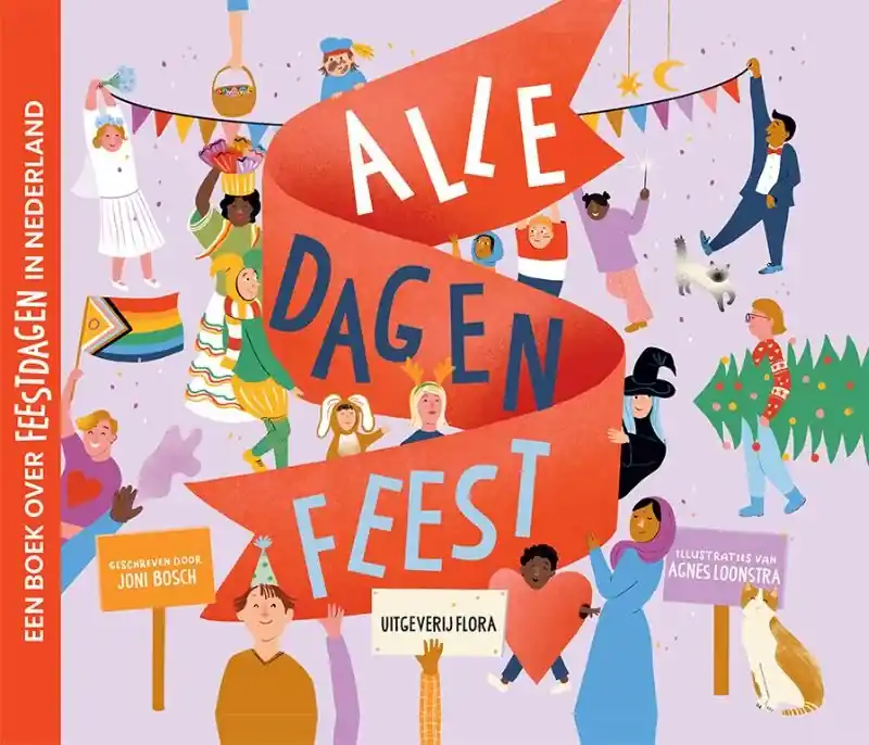 Alle dagen feest Gereduceerde Prijs