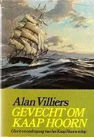 Gratis Retour Gevecht om Kaap Hoorn - Villiers Alan