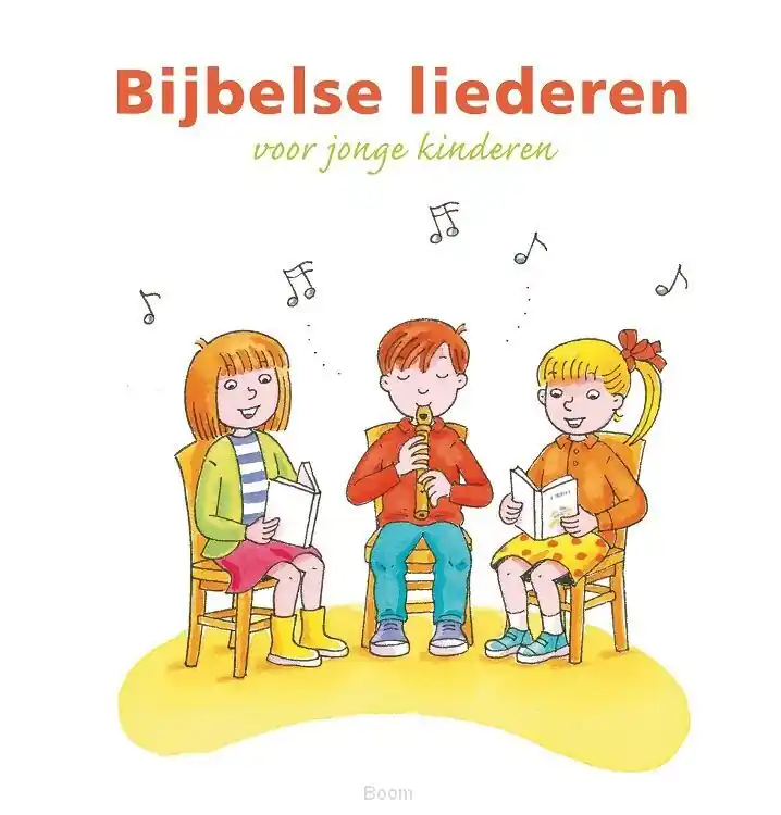 Populair Bijbelse liederen