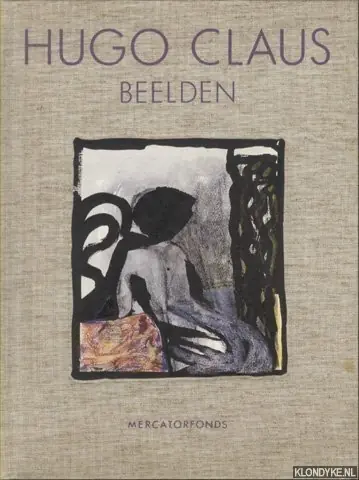 Hugo claus: beelden - Hugo Claus, Freddy de Vree, Jan Walravens, Cees Nooteboom, Marnix Vincent, et al Shop Nu