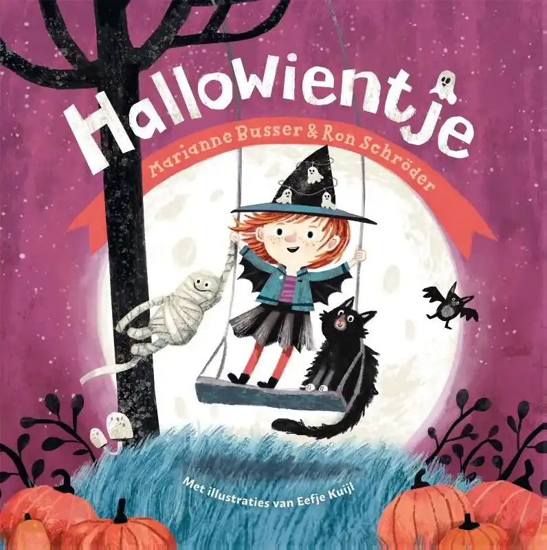 Hallowientje Actieprijs