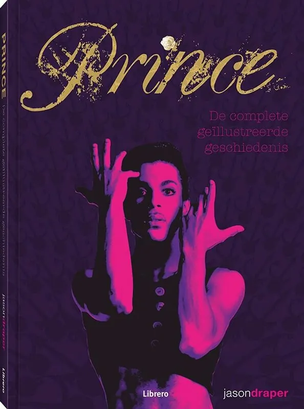 Op = Op Prince - Jason Draper