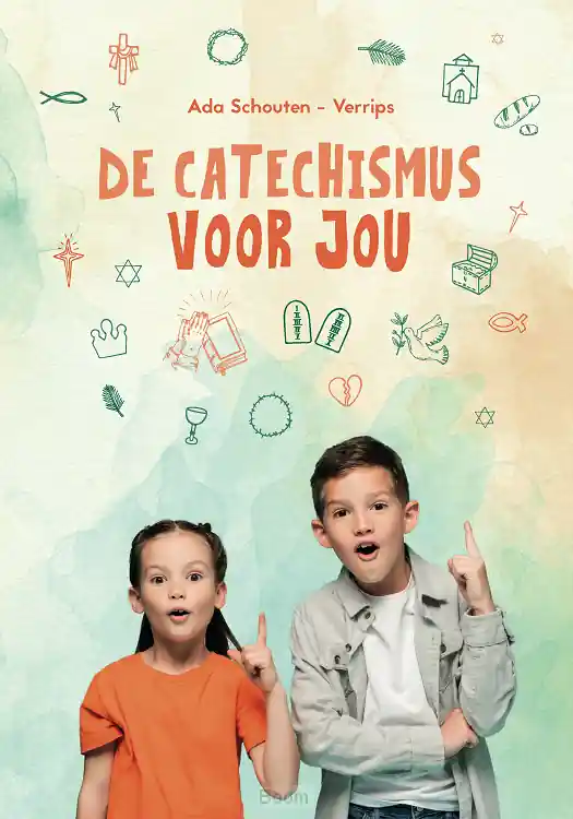 Snelle Levering Catechismus voor jou