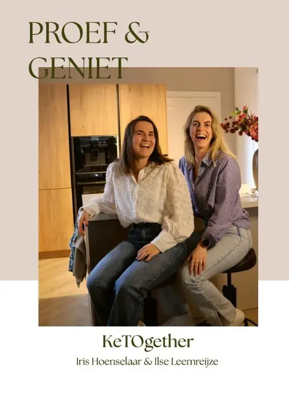Koop Vandaag KeTOgether