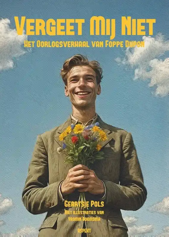 Vergeet Mij Niet Shop Nu