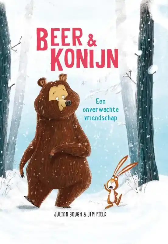 Beperkt Aanbod Een onverwachte vriendschap