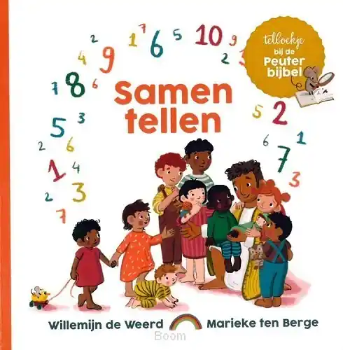 Samen tellen Nieuw