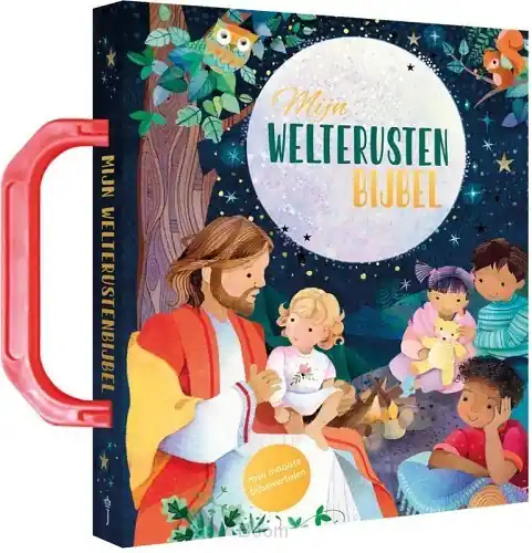 Laatste Versie Mijn welterustenbijbel