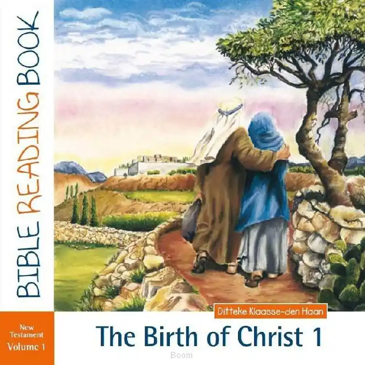Birth of Christ 1 Direct Verzonden