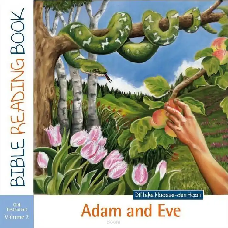 Adam and Eve Nieuw
