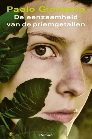 Alleen Vandaag De eenzaamheid van de priemgetallen - Paolo Giordano