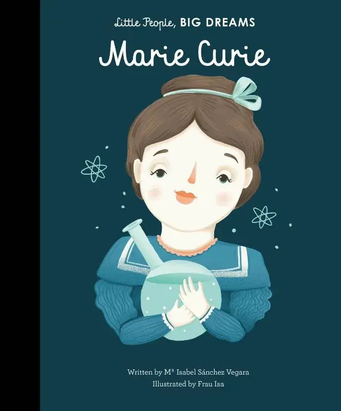 Gratis Retour Marie Curie