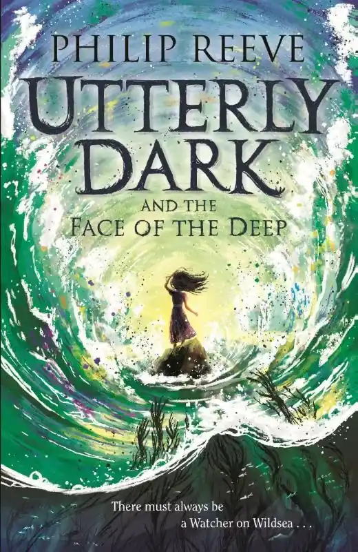 Utterly Dark and the Face of the Deep Direct Beschikbaar