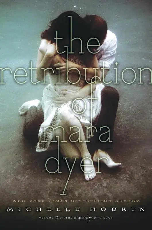 The Retribution of Mara Dyer Beperkte Voorraad