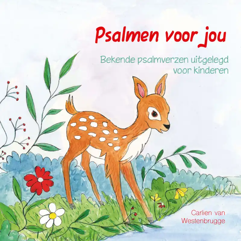 Psalmen voor jou Hete Deal