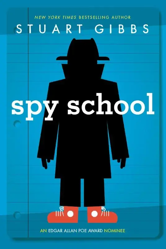 Spy School Direct Beschikbaar