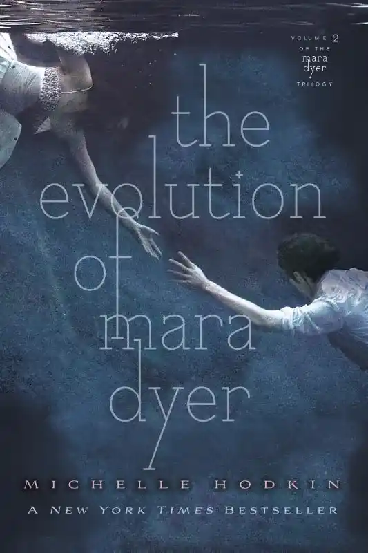 The Evolution of Mara Dyer Premium