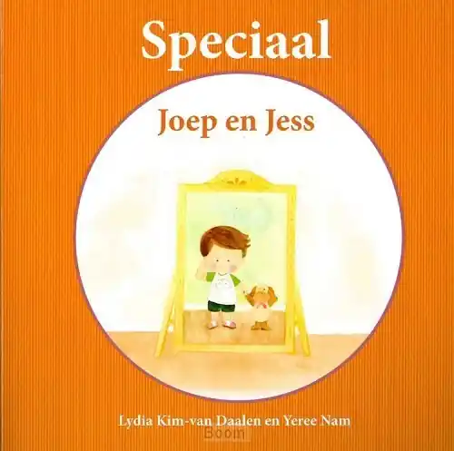 Op = Op Joep & jess - speciaal