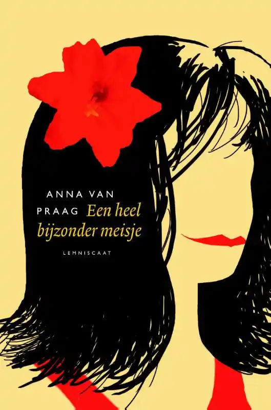 Nu Kopen Een heel bijzonder meisje - Anna van Praag
