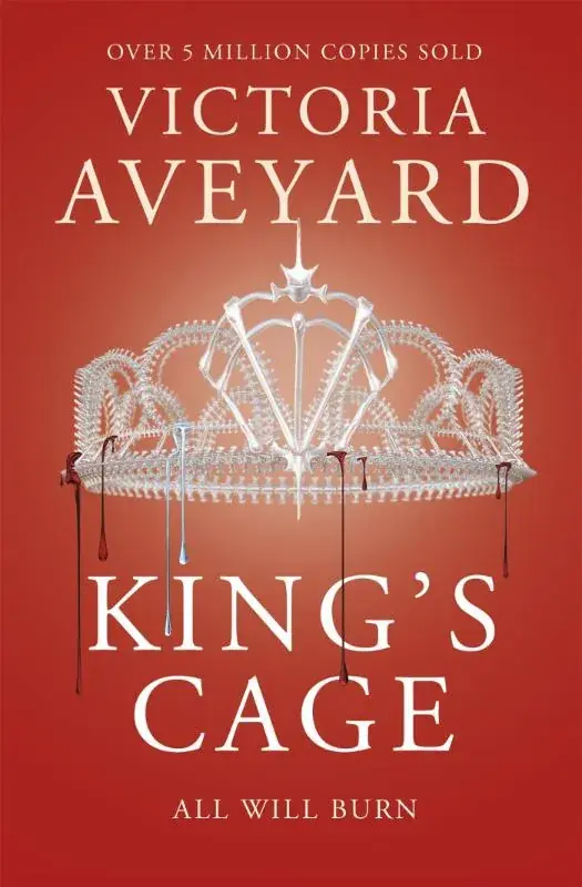 Gereduceerde Prijs King's Cage
