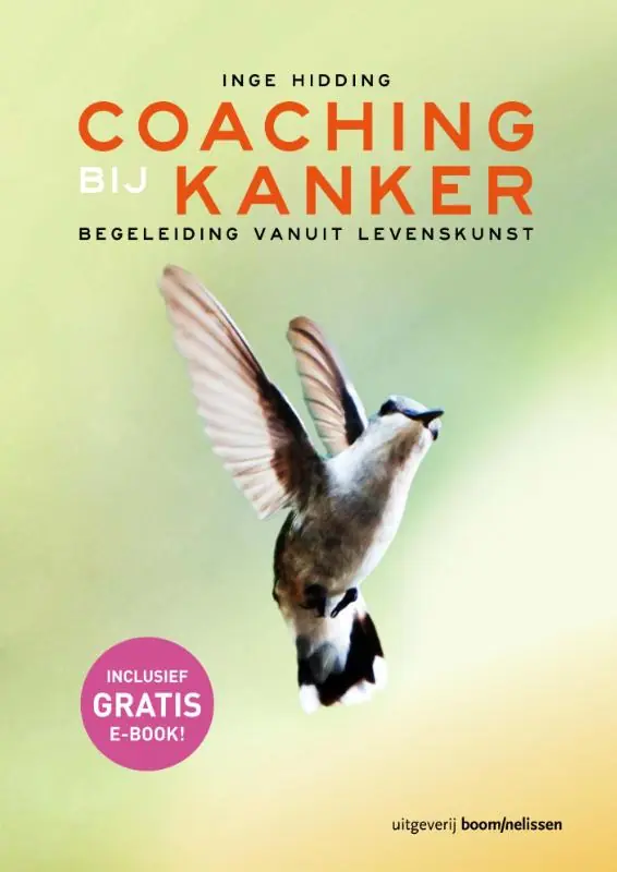 Coaching bij kanker - Inge Hidding Koop Vandaag