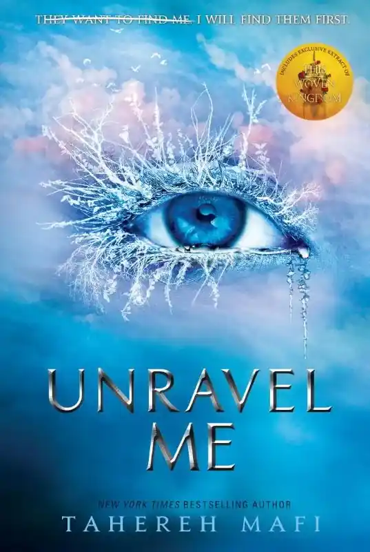 Express Levering Unravel Me
