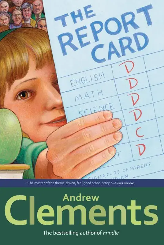 The Report Card Hete Deal