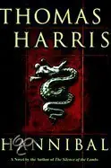 Hannibal - (Hannibal Lecter) - Thomas Harris Favoriet