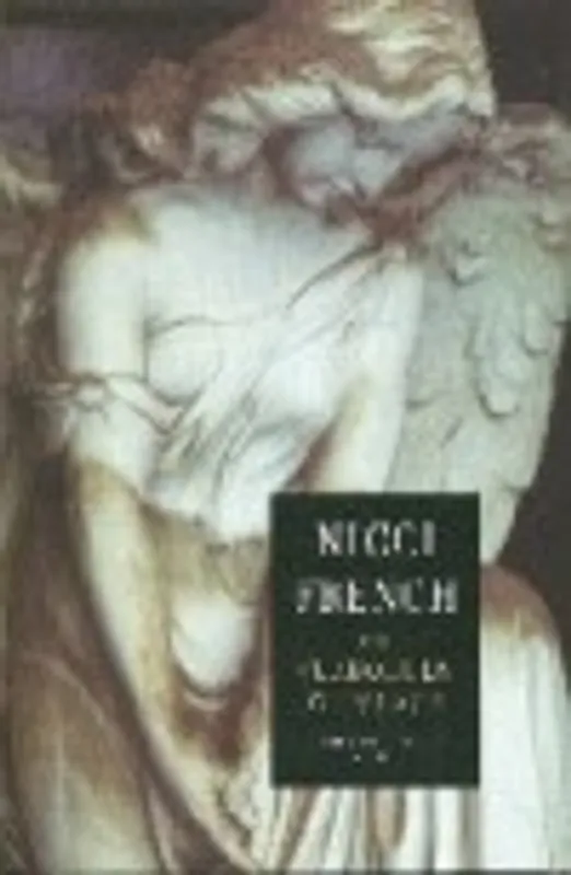 Lage Prijs De verborgen glimlach - Nicci French