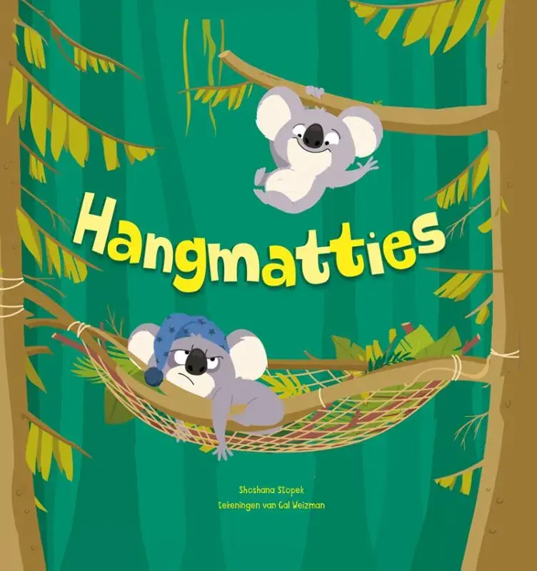 Betrouwbaar Hangmatties