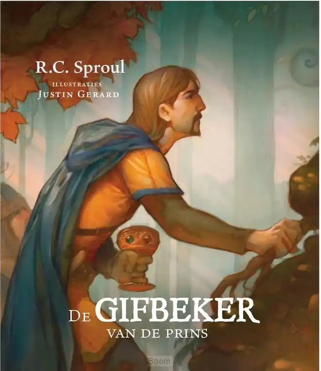 Hete Deal Gifbeker van de prins